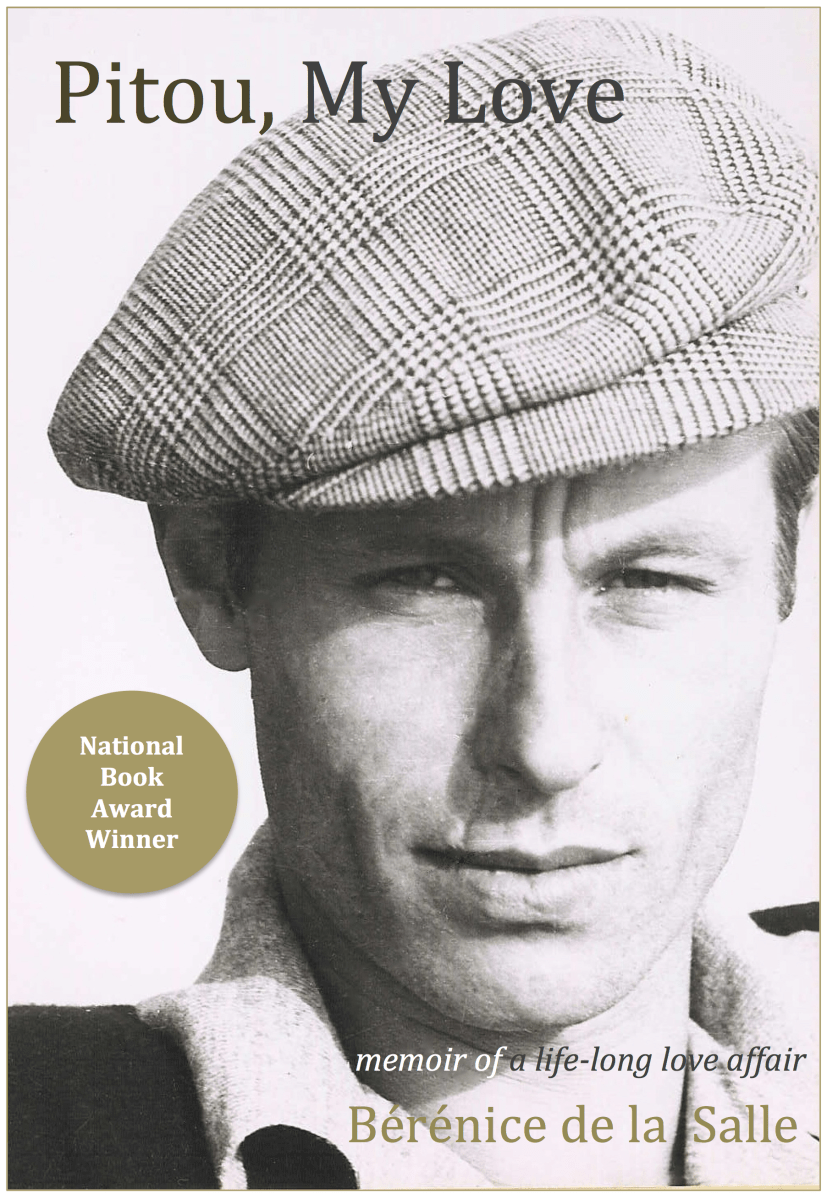 Humor me...the gold medallion is an exercise in positive visualization only