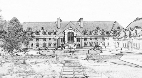 Dow_Hall_of_Briarcliff_College,