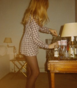 Day I Met Pitou 4, boosted