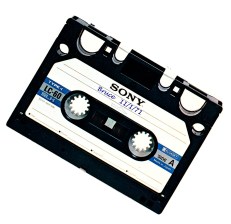 Bruce Tape