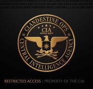 Black Ops CIA