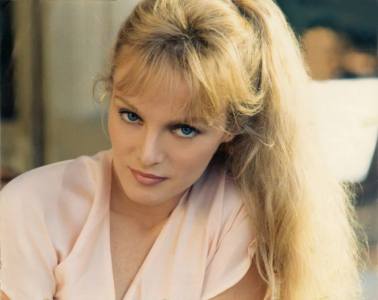 Arielle Dombasle 1982