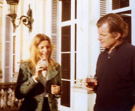 2ist birthdaywith Ted