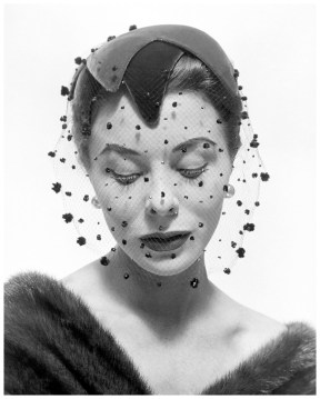 bettina-wearing-velvet-veiled-hat-by-paulette-photo-by-georges-dambier-november-1953