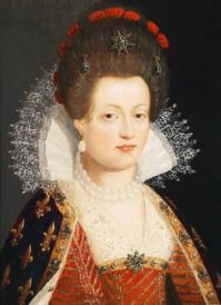 Mari de Medici 2