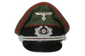 Wehrmacht Cap 2