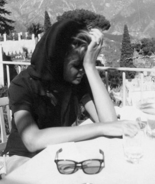 Sandra Litman Howard, Countess of Suffolk and Berkshire