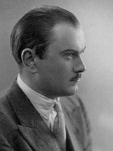 "Wild Jack" Howard, 20th Earl of Suffolk