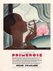 primerose tobacco