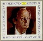 Wilhelm+Kempff+Beethoven+The+Complete+Piano+S+539193