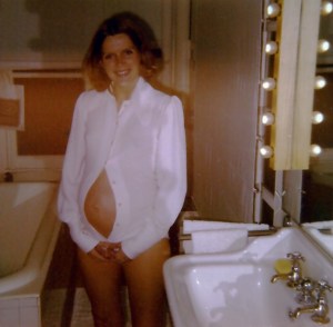 We're Pregnant 1edited